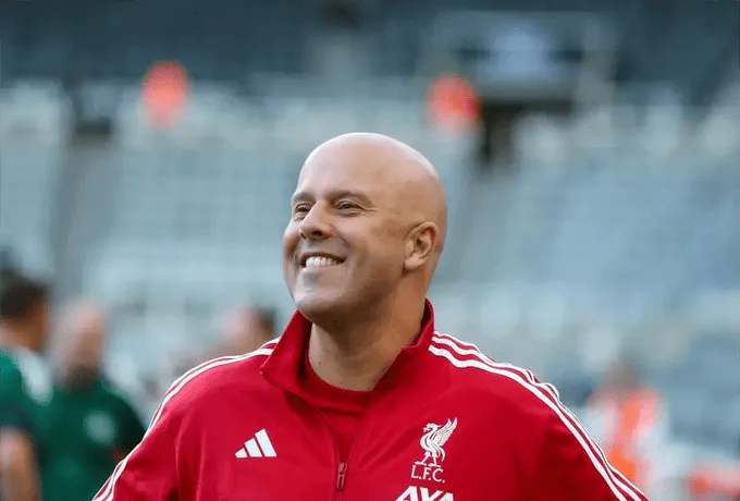 斯洛特：感谢国家队教练保护我的球员；上赛季学到森林很强