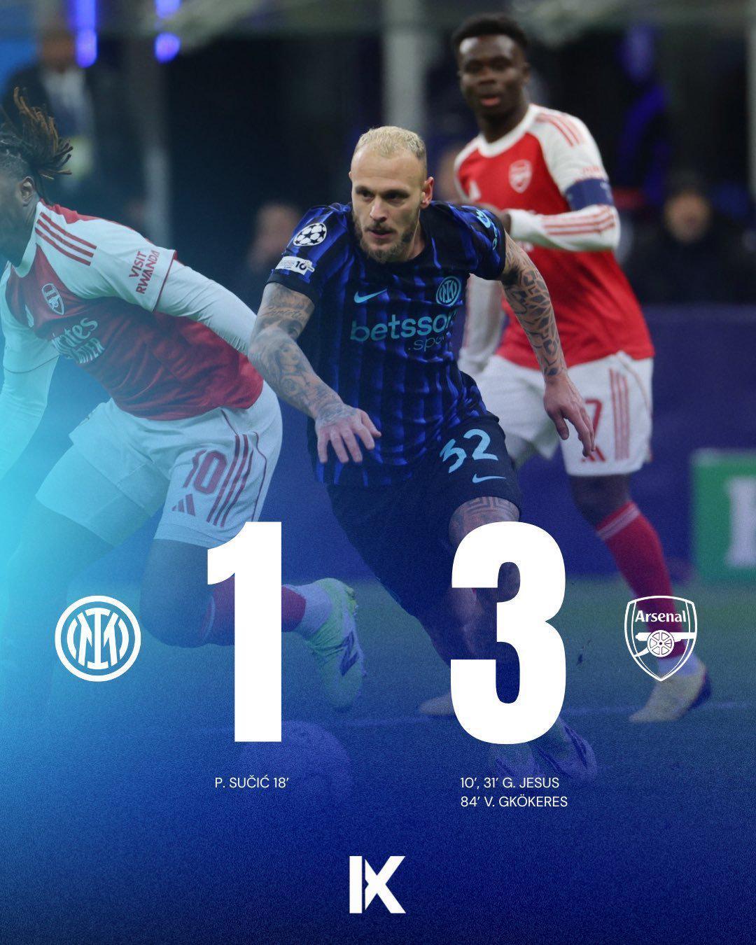 开云线上入口-国米做出选择就不要犹豫!欧冠输球却有三人冒尖,齐沃留力联赛!